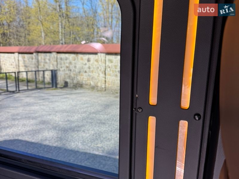 Другие автобусы Mercedes-Benz Sprinter 2016 в Черновцах фото 14 Другие автобусы Mercedes-Benz Sprinter 2016 в Черновцах