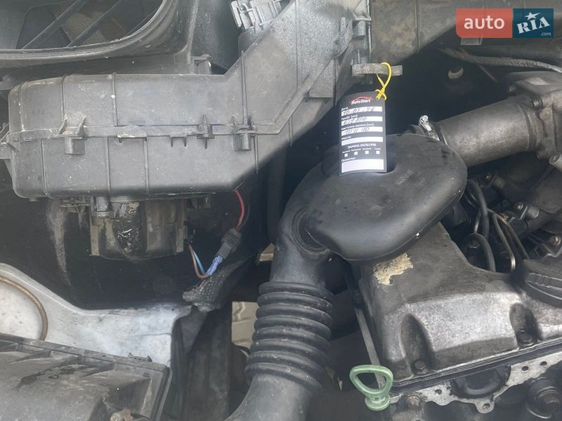 Автовоз Mercedes-Benz Sprinter 1997 в Самборе