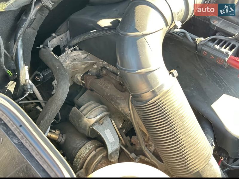 Микроавтобус Mercedes-Benz Sprinter 2014 в Софиевской Борщаговке фото 32 Микроавтобус Mercedes-Benz Sprinter 2014 в Софиевской Борщаговке