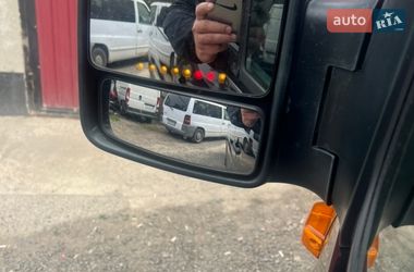 Микроавтобус Mercedes-Benz Sprinter 2017 в Сваляве
