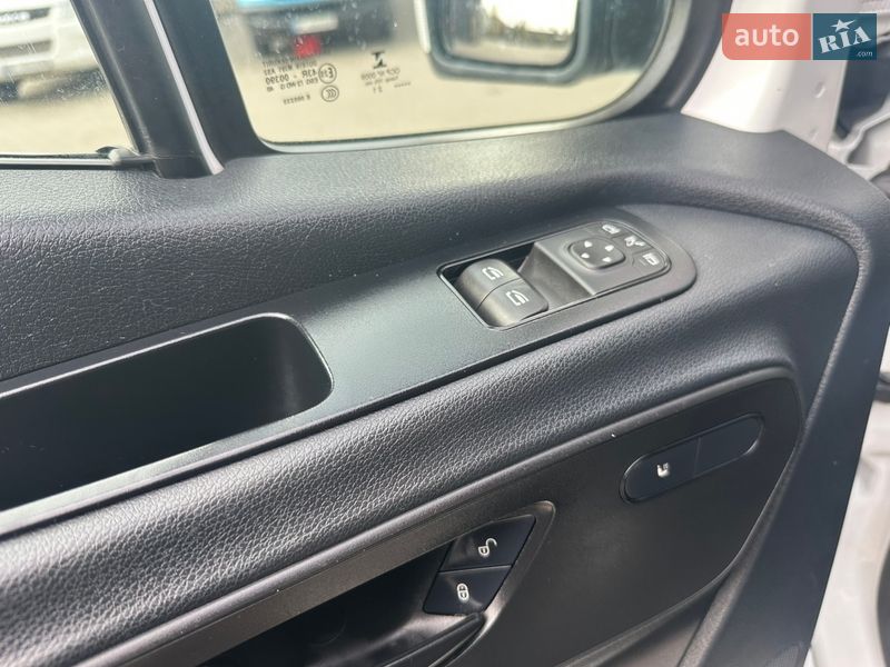 Грузовой фургон Mercedes-Benz Sprinter 2021 в Ковеле