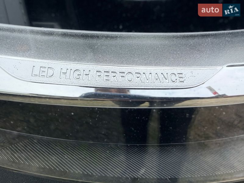 Грузовой фургон Mercedes-Benz Sprinter 2022 в Луцке