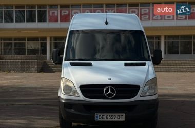 Грузопассажирский фургон Mercedes-Benz Sprinter 2006 в Вознесенске