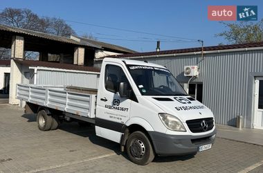 Борт Mercedes-Benz Sprinter 2011 в Первомайську