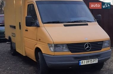 Другие грузовики Mercedes-Benz Sprinter 1997 в Броварах