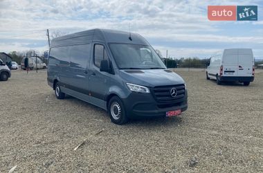 Грузовой фургон Mercedes-Benz Sprinter 2019 в Калуше