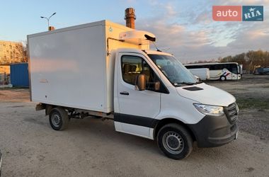 Рефрижератор Mercedes-Benz Sprinter 2019 в Львові