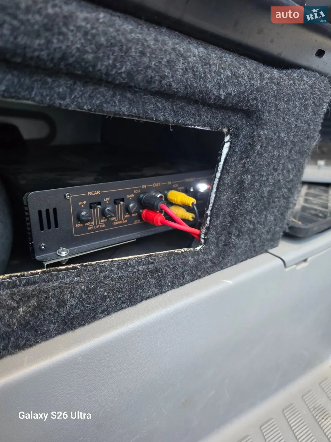 2015 Mercedes-Benz Sprinter - мініатюра 39