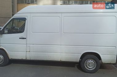 Микроавтобус Mercedes-Benz Sprinter 2004 в Киеве