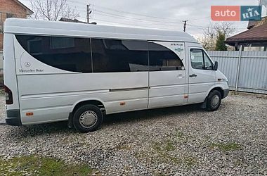 Мікроавтобус Mercedes-Benz Sprinter 2004 в Вінниці