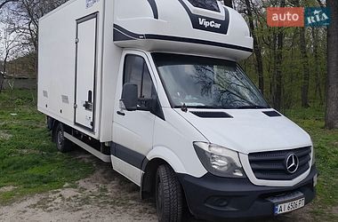 Купе Mercedes-Benz Sprinter 2018 в Белой Церкви