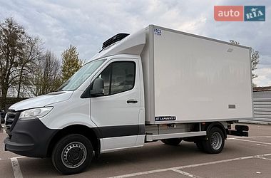 Рефрижератор Mercedes-Benz Sprinter 2018 в Ровно
