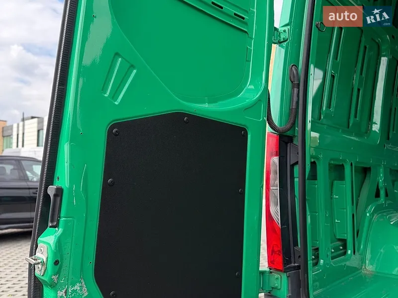 Mercedes-Benz Sprinter 2018 VIN WDB9076551P033204 фото оголошення 23 з 76