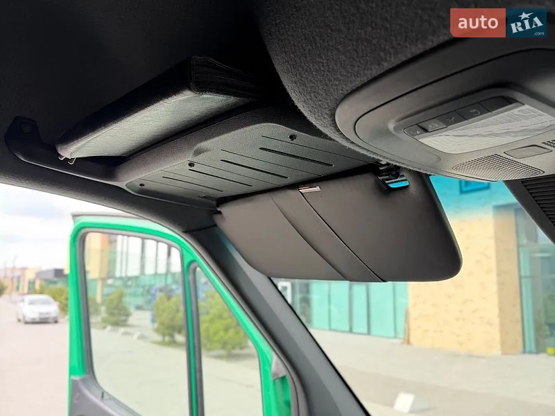 Mercedes-Benz Sprinter 2018 VIN WDB9076551P033204 фото оголошення 34 з 76