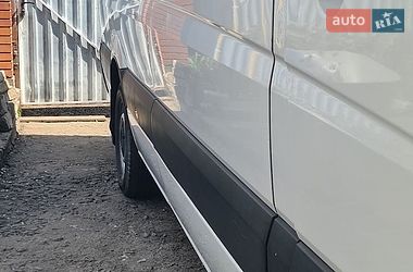 Грузовой фургон Mercedes-Benz Sprinter 2008 в Днепре