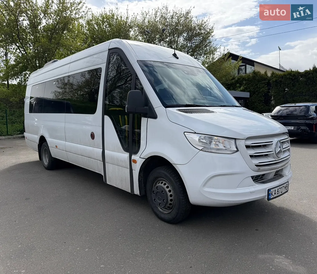 2019 Mercedes-Benz G-klasse - мініатюра 23