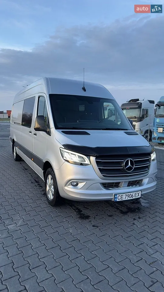 2015 Mercedes-Benz Vito - мініатюра 27