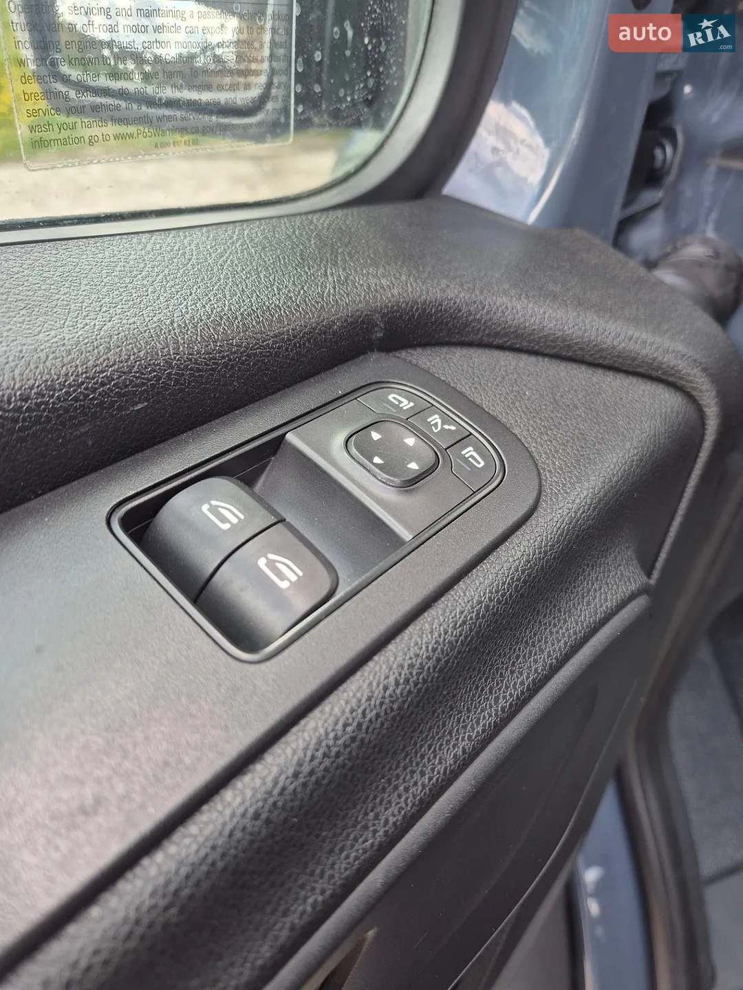 2019 Mercedes-Benz Sprinter - мініатюра 30