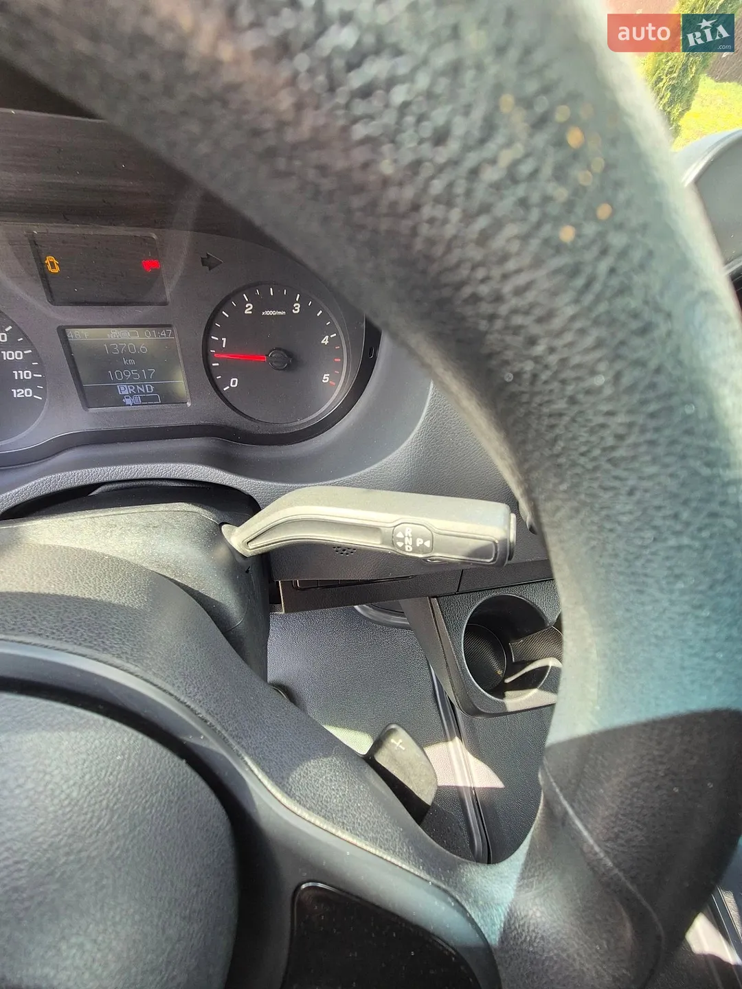 2019 Mercedes-Benz Sprinter - мініатюра 36