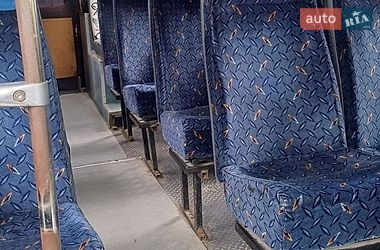 Микроавтобус Mercedes-Benz Sprinter 1998 в Киеве