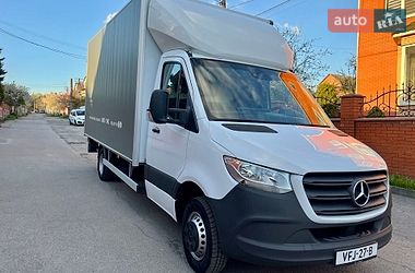 Мультиліфт Mercedes-Benz Sprinter 2020 в Вінниці
