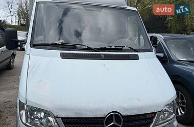Другие грузовики Mercedes-Benz Sprinter 2004 в Киеве