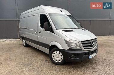 Вантажний фургон Mercedes-Benz Sprinter 2014 в Бородянці