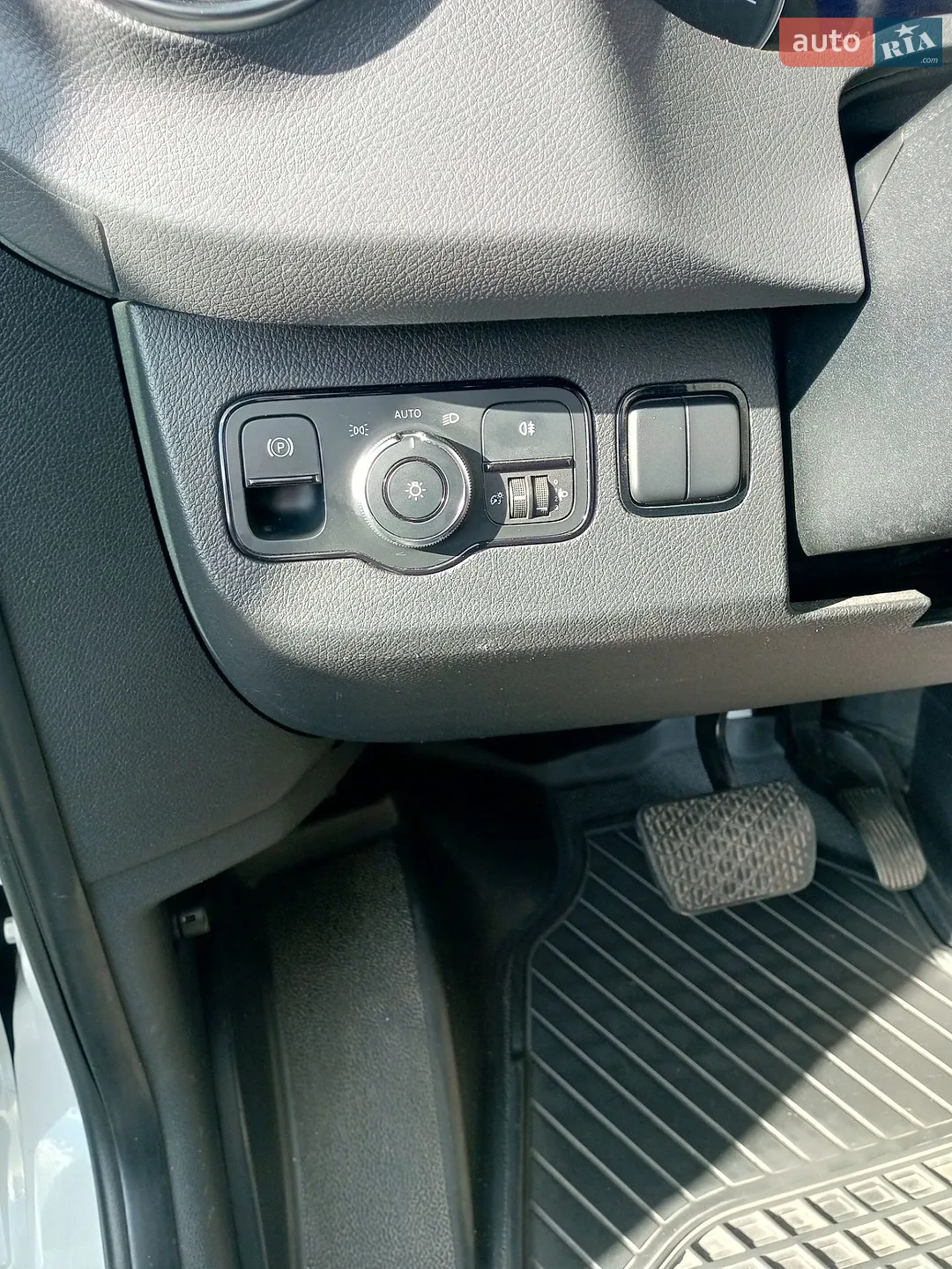 2018 Mercedes-Benz Sprinter - мініатюра 17