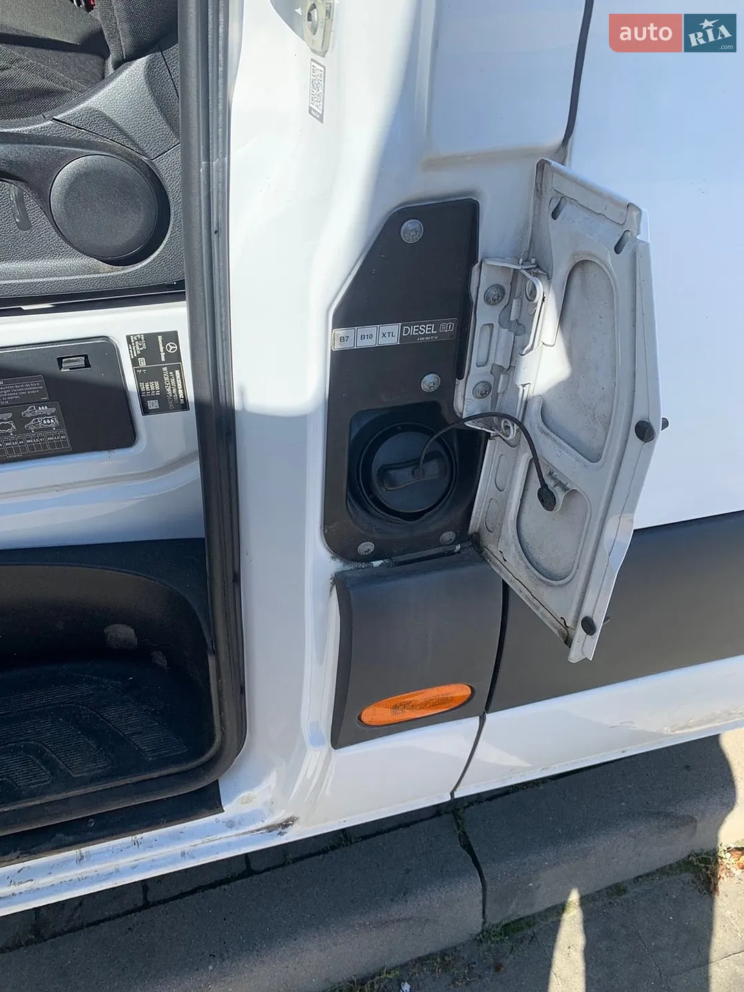 2023 Mercedes-Benz Sprinter - мініатюра 20