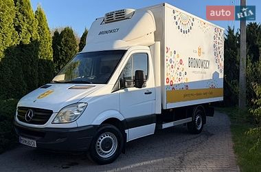 Рефрижератор Mercedes-Benz Sprinter 2013 в Луцке