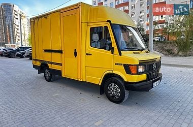 Вантажний фургон Mercedes-Benz Sprinter 1994 в Тернополі