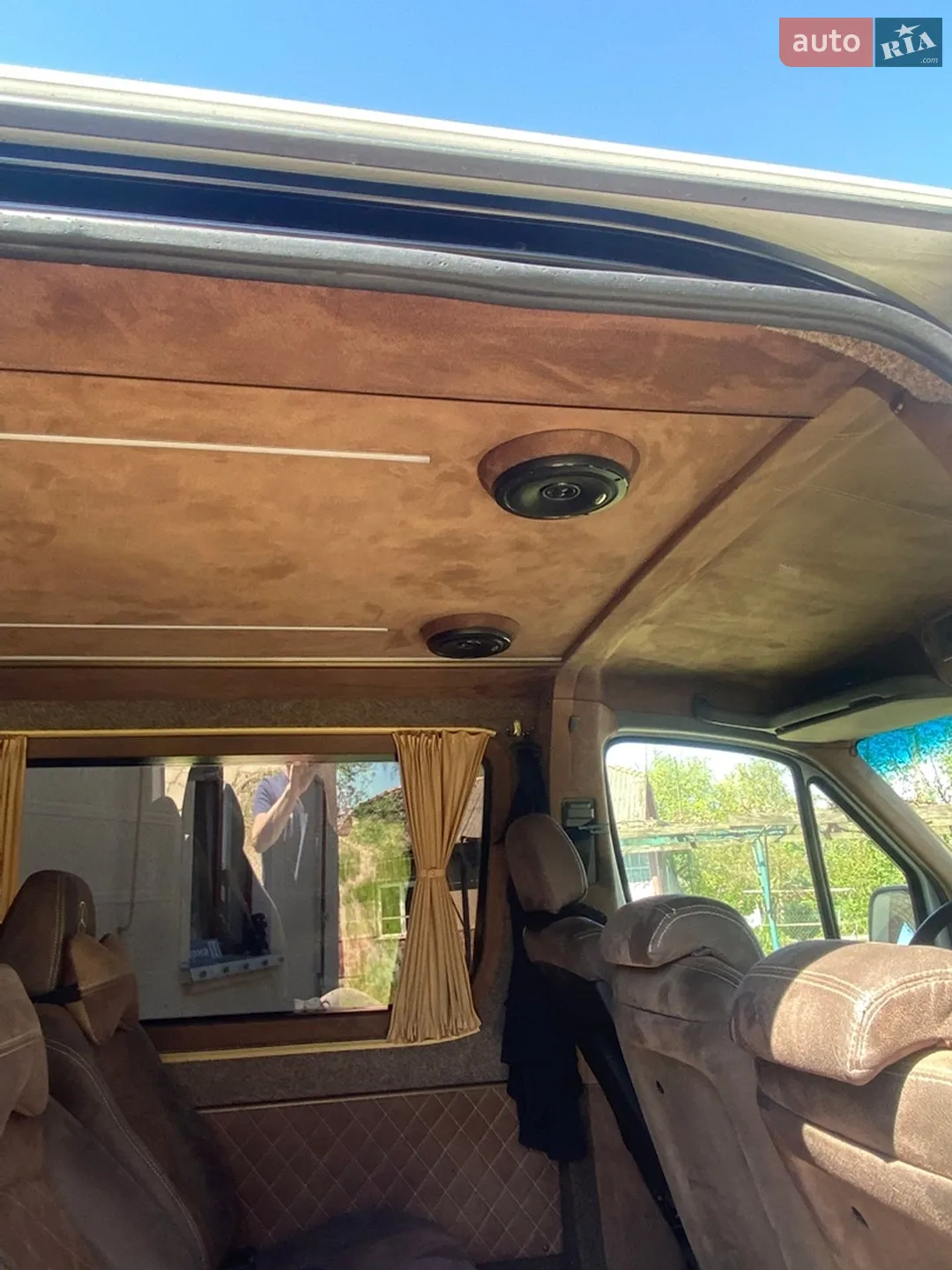 2016 Mercedes-Benz Sprinter - мініатюра 7