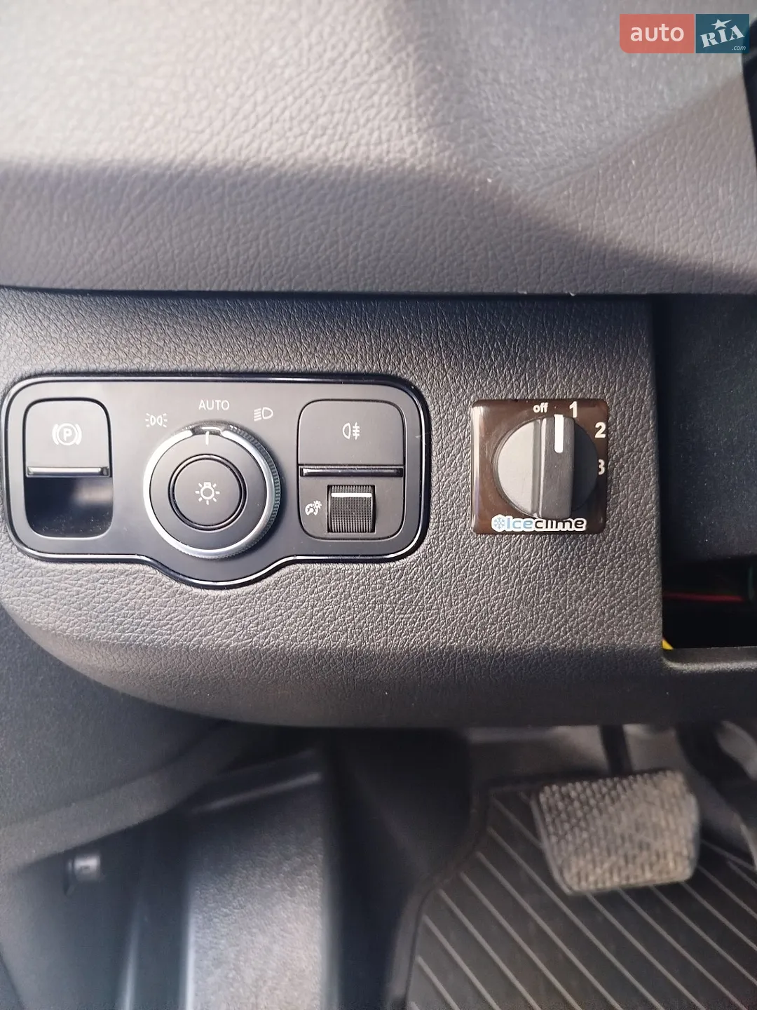 2019 Mercedes-Benz Sprinter - мініатюра 18