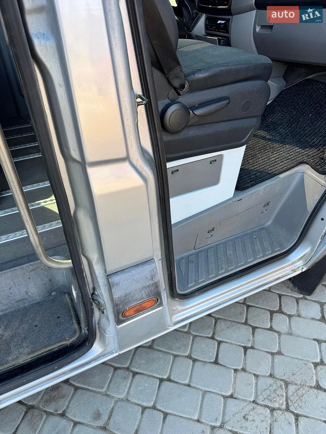 2011 Mercedes-Benz Sprinter - мініатюра 14