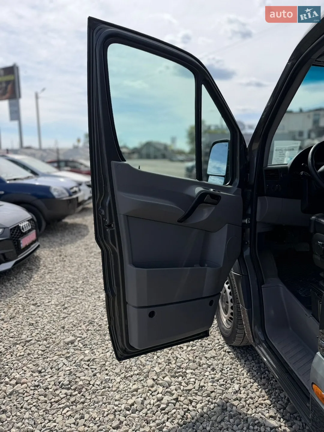 2018 Mercedes-Benz Sprinter - мініатюра 15