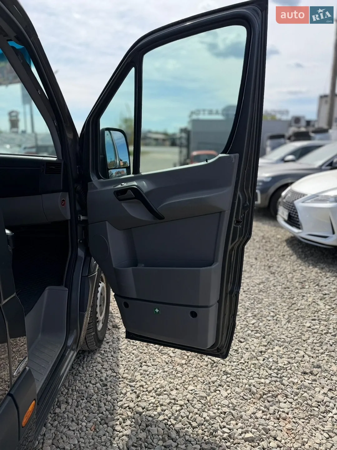 2018 Mercedes-Benz Sprinter - мініатюра 23