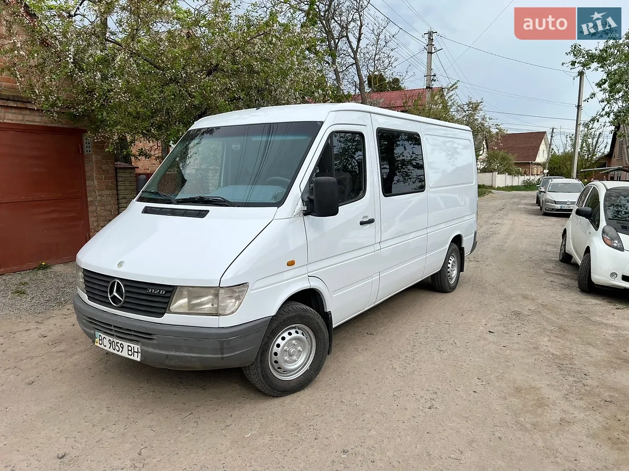 2014 Volkswagen Touran - мініатюра 21
