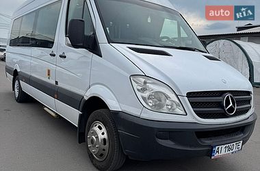 Другие автобусы Mercedes-Benz Sprinter 2011 в Белой Церкви