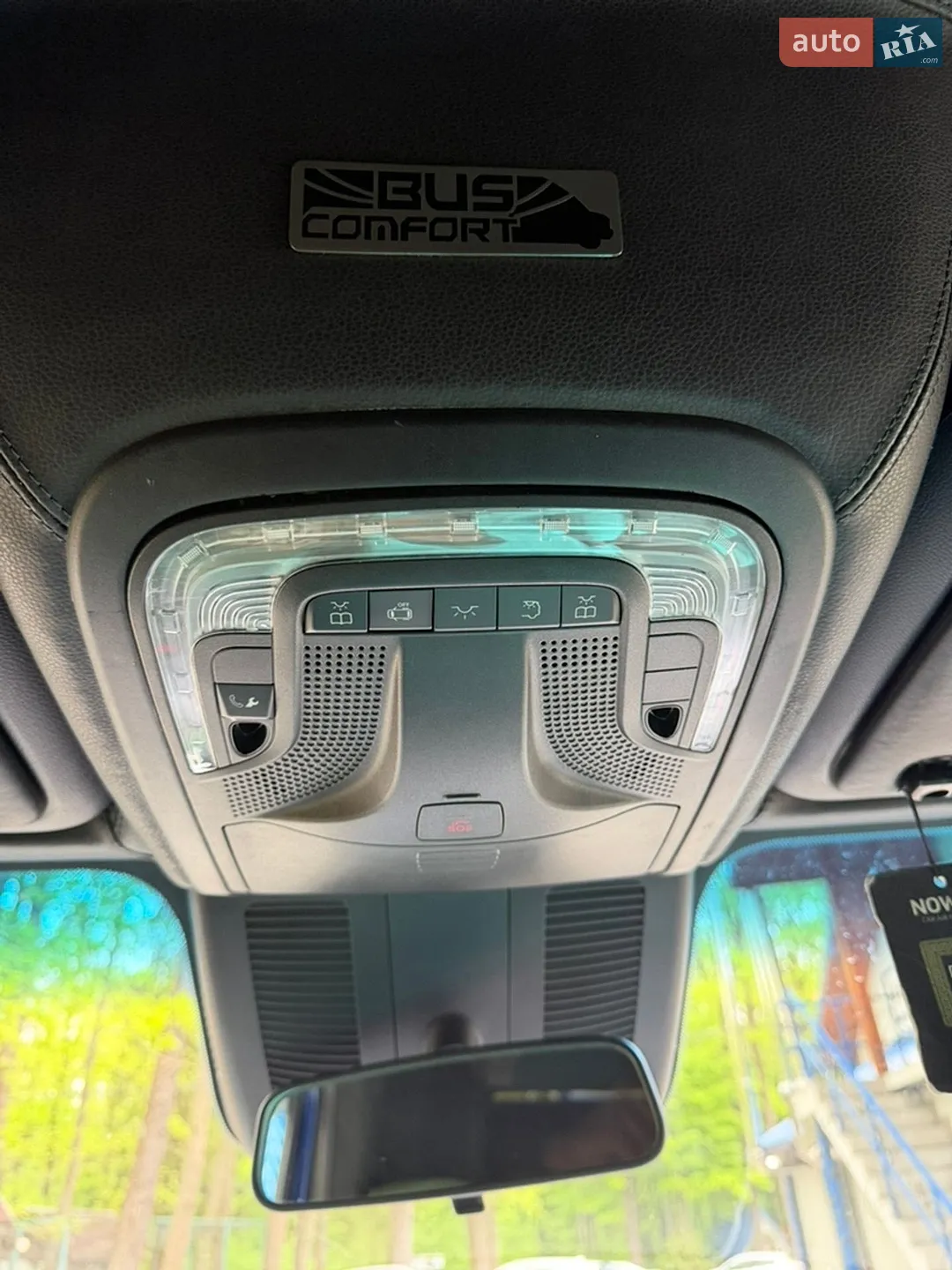 2021 Mercedes-Benz Sprinter - мініатюра 8