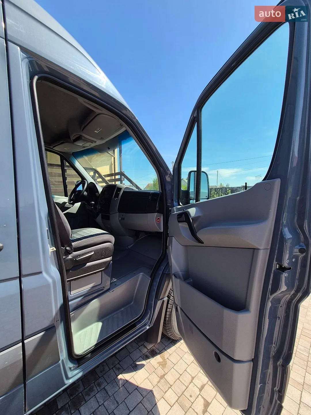 2018 Mercedes-Benz Sprinter - мініатюра 12