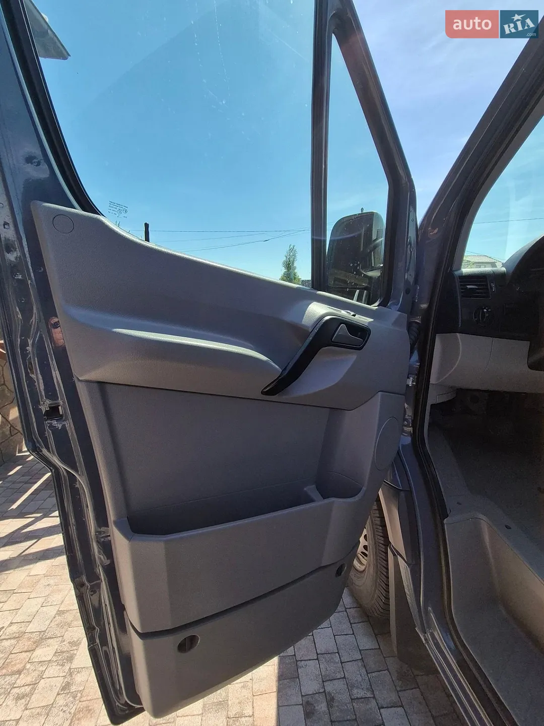 2018 Mercedes-Benz Sprinter - мініатюра 32