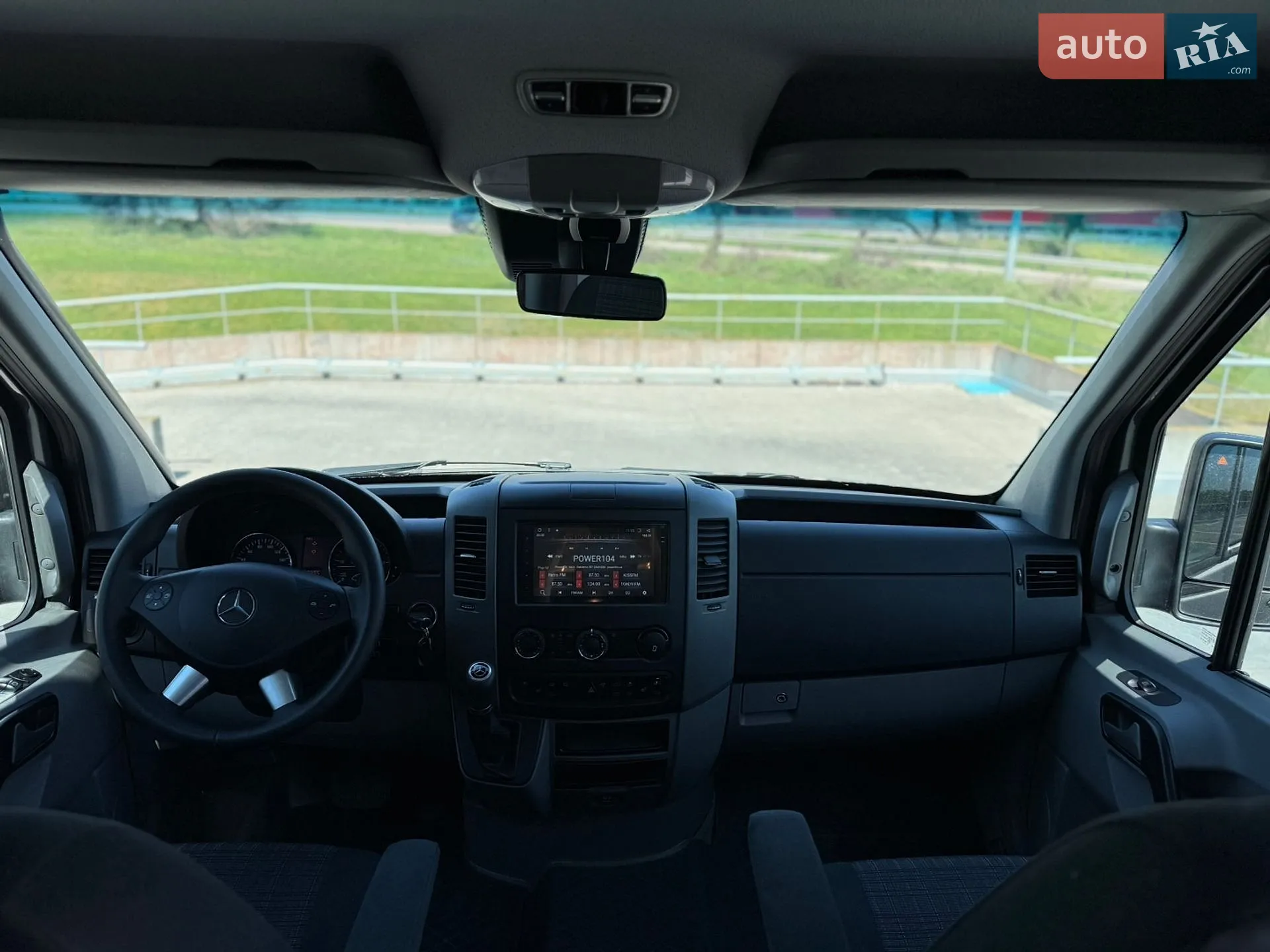 2017 Mercedes-Benz Sprinter - мініатюра 19