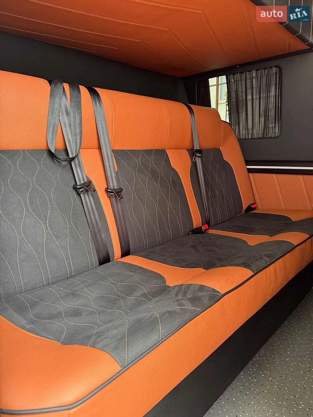 2019 Mercedes-Benz Sprinter - мініатюра 14