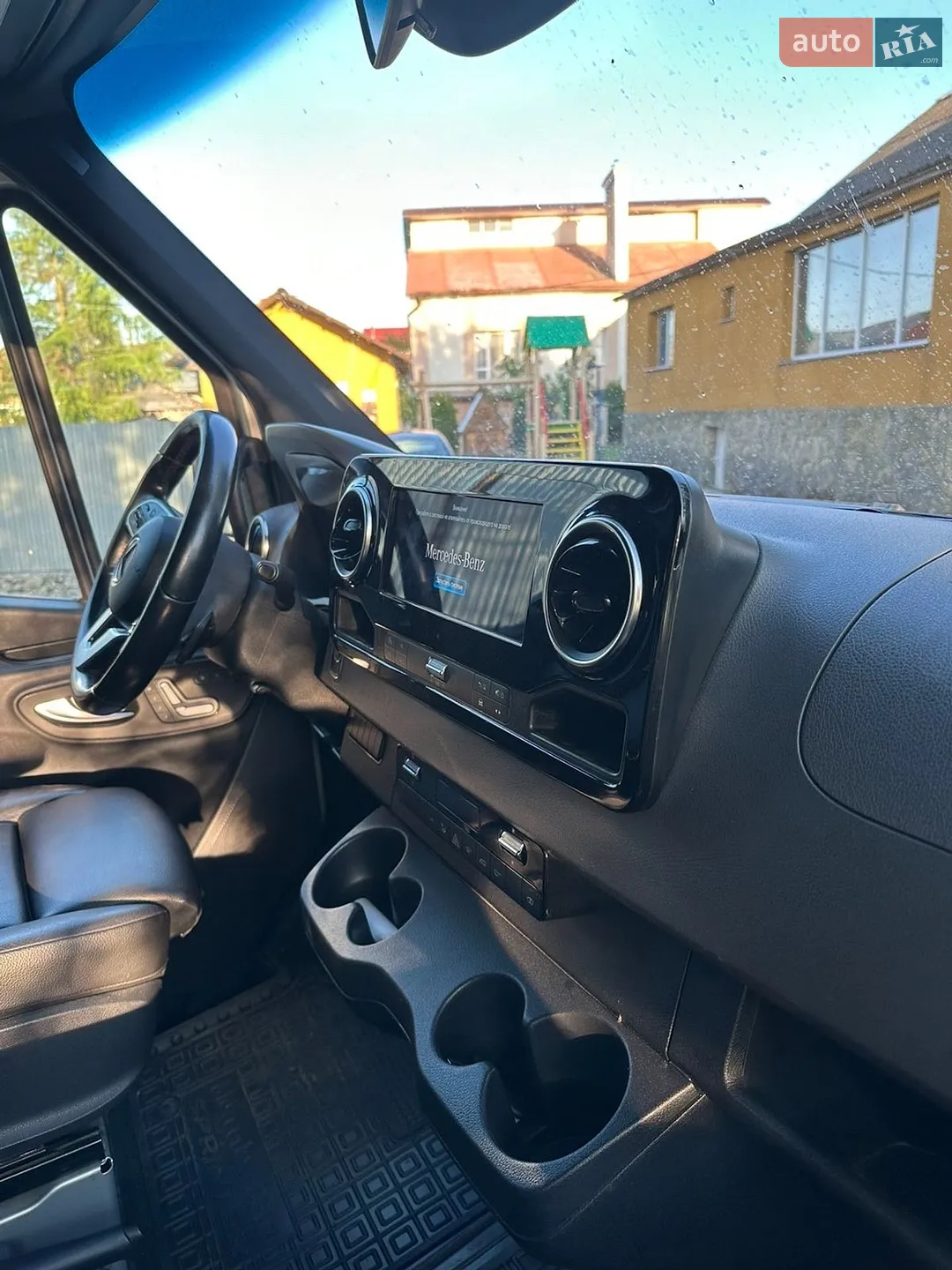 2020 Mercedes-Benz Sprinter - мініатюра 17
