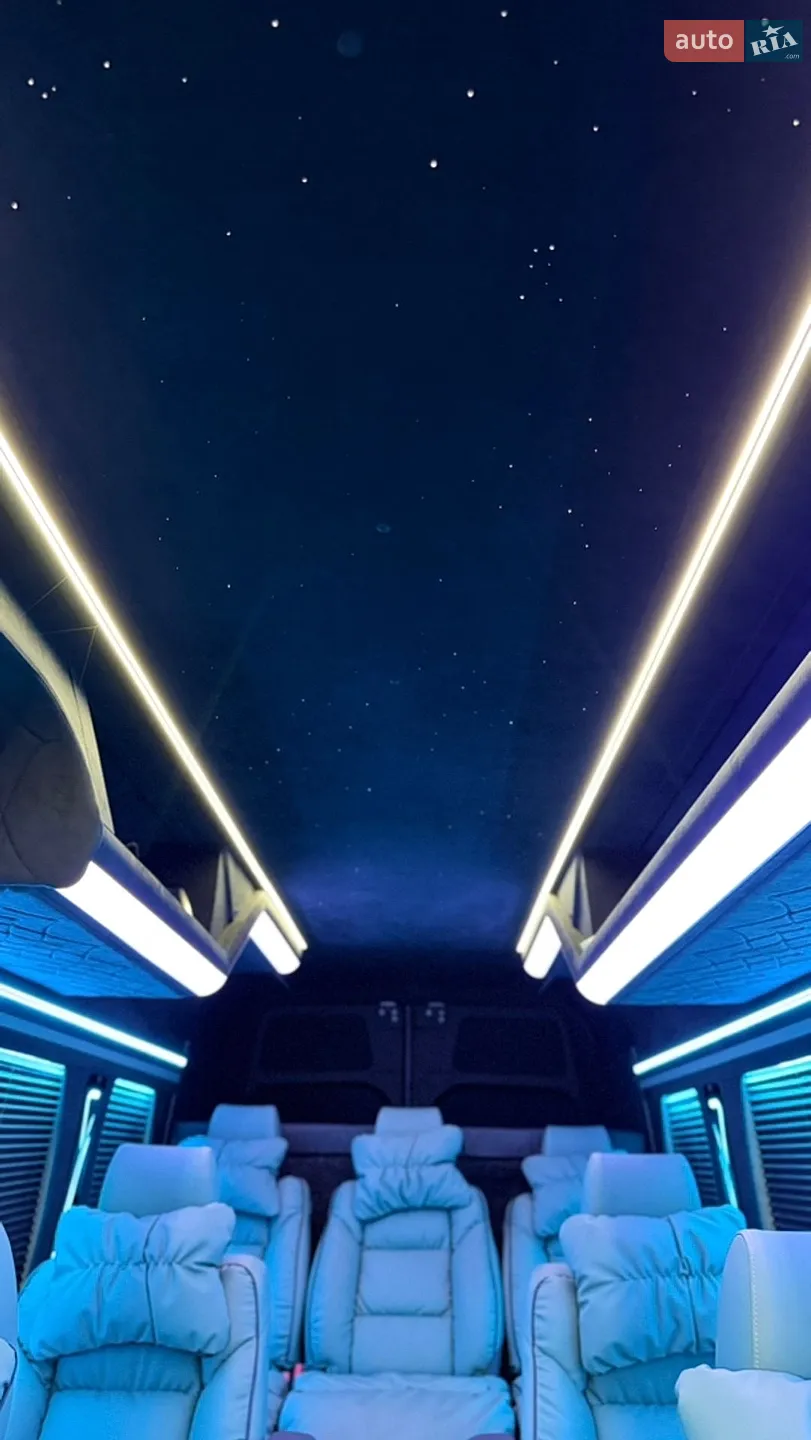 2021 Mercedes-Benz Sprinter - мініатюра 42