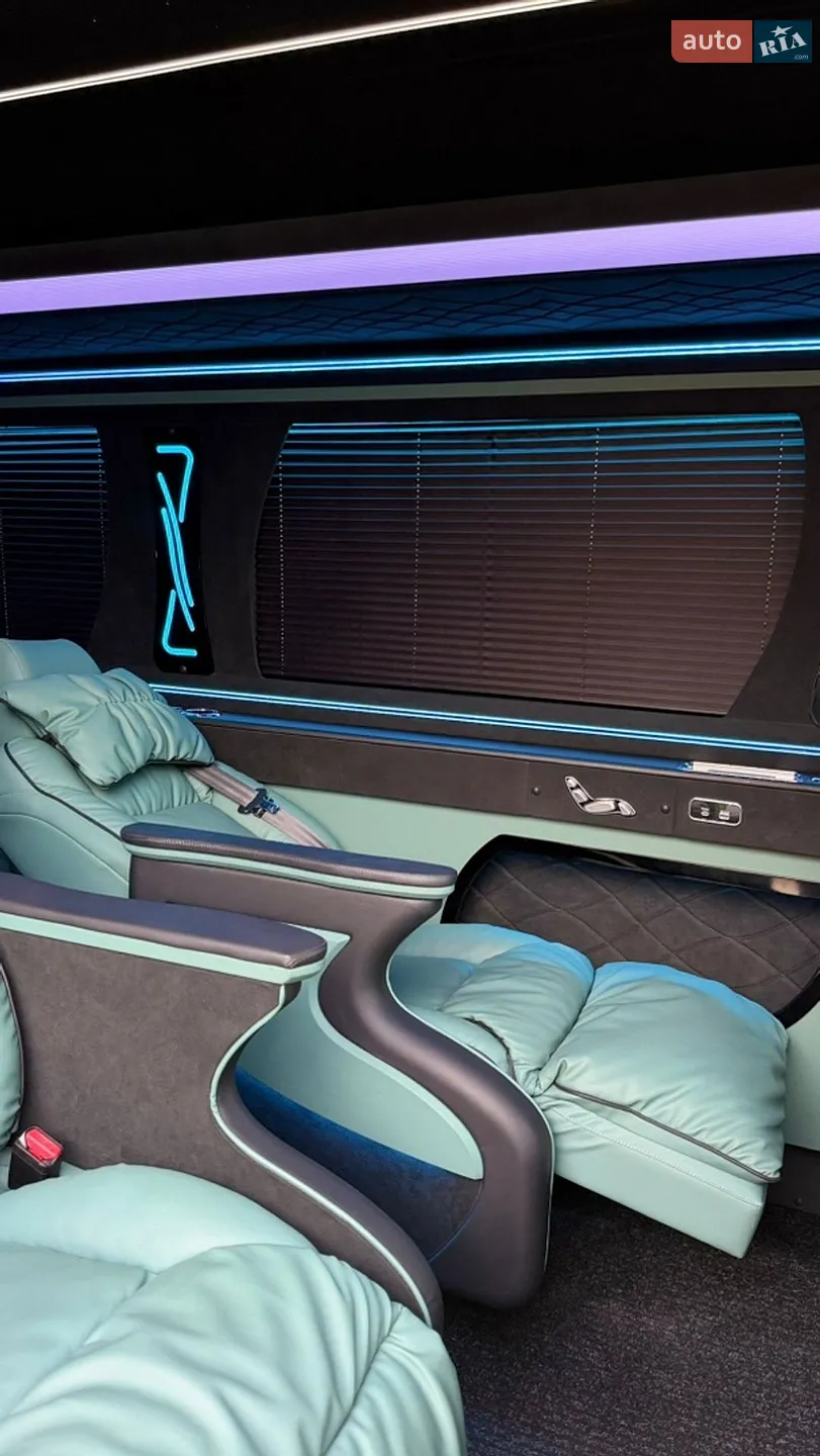 2021 Mercedes-Benz Sprinter - мініатюра 48