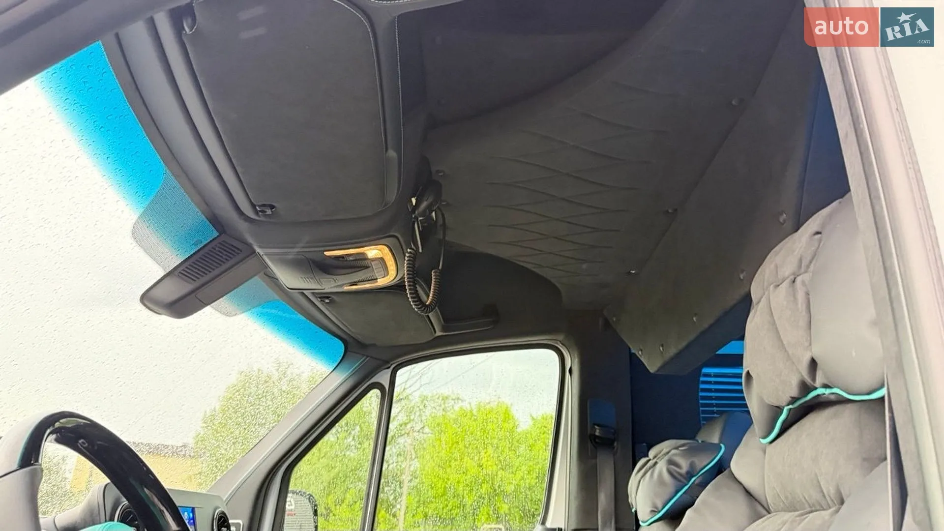 2021 Mercedes-Benz Sprinter - мініатюра 45