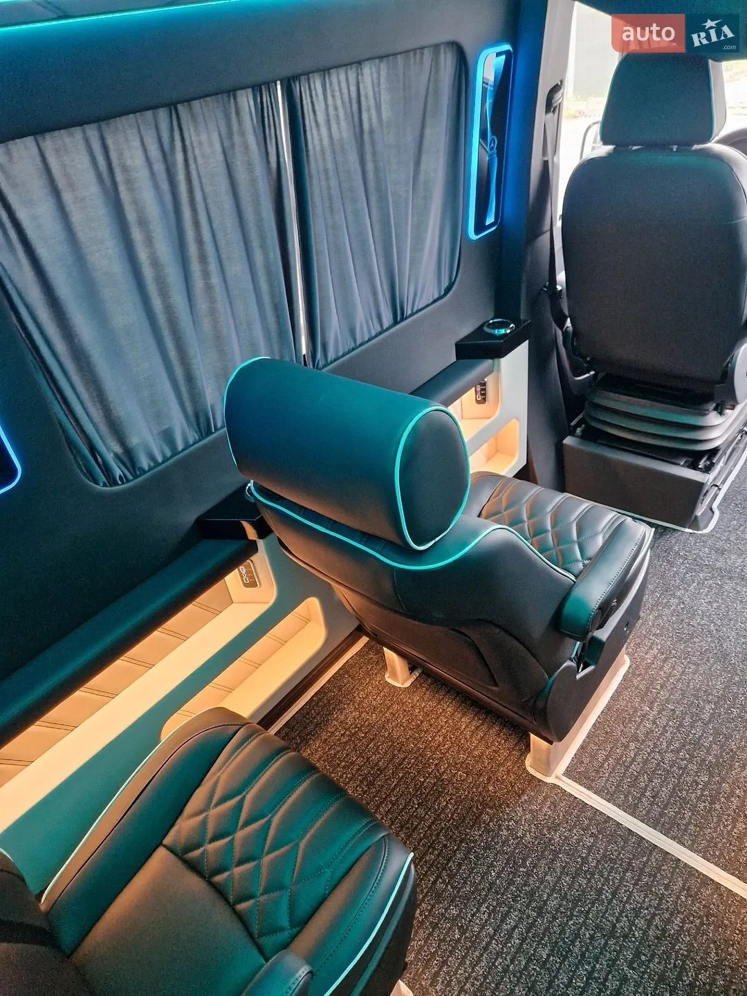2021 Mercedes-Benz Sprinter - мініатюра 9