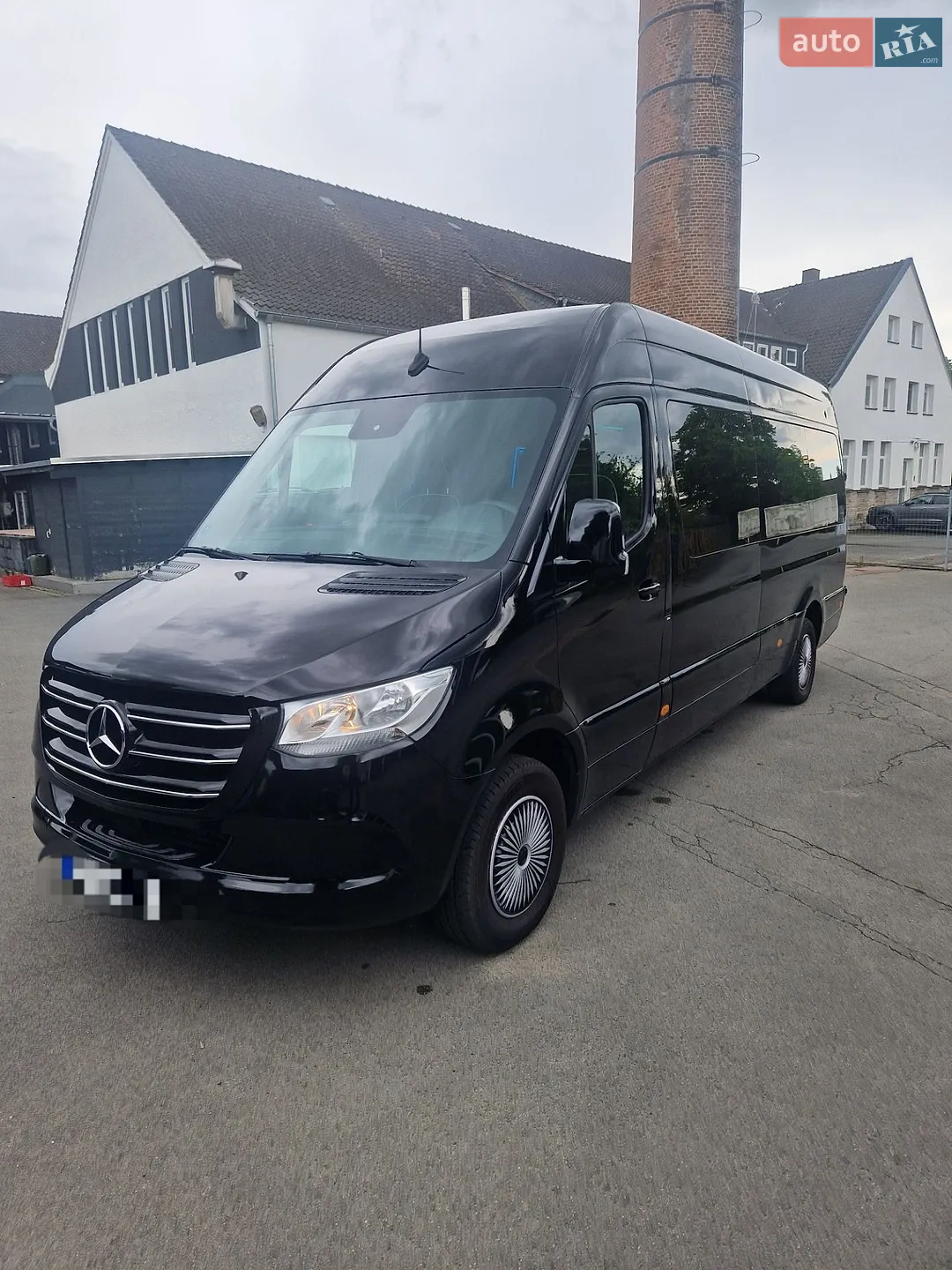 2021 Mercedes-Benz Sprinter - мініатюра 23