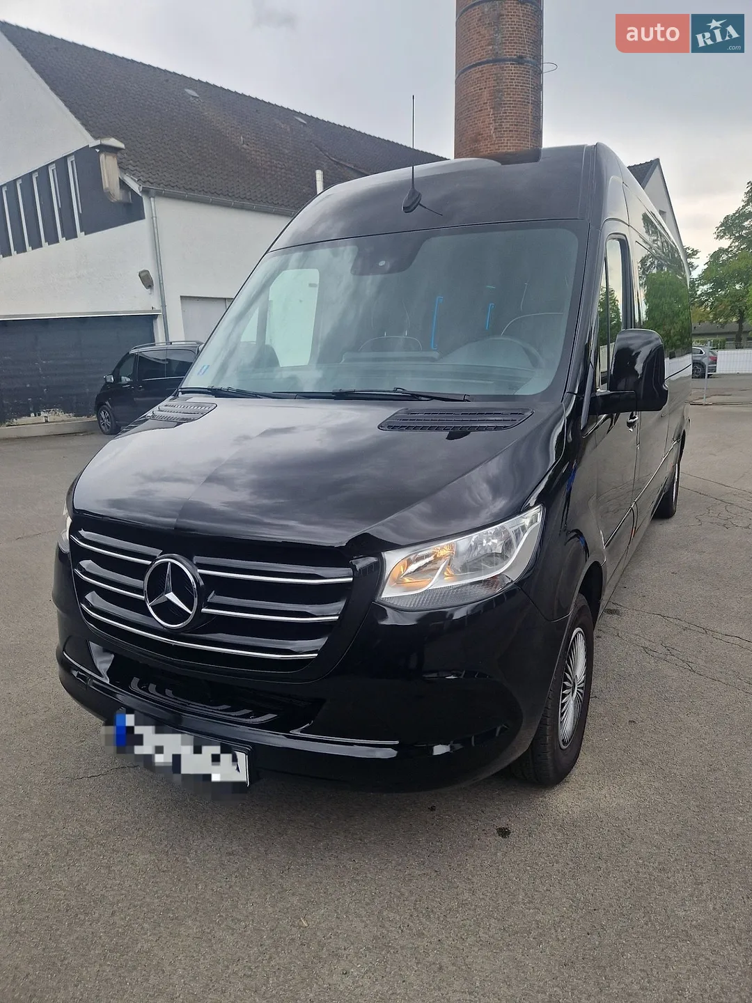 2021 Mercedes-Benz Sprinter - мініатюра 29
